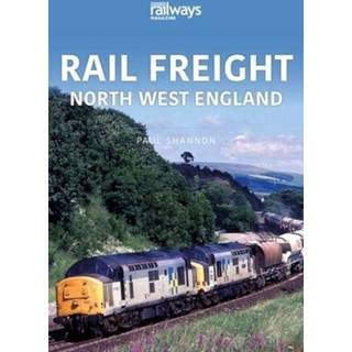 RAIL FREIGHT