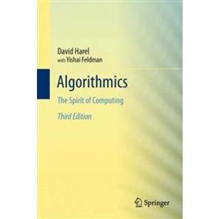 Algorithmics