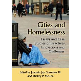 Cities and Homelessness