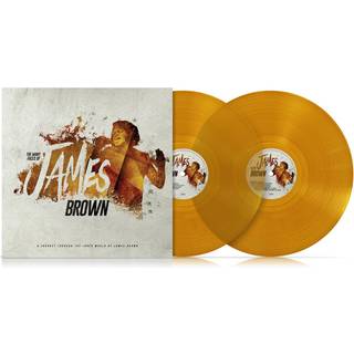 Many Faces of James Brown / Various