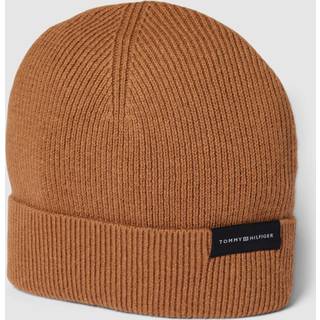 UPTOWN WOOL BEANIE