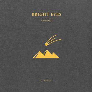 Bright Eyes - Cassadaga: a Companion (Opaque Gold Vinyl)