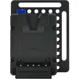 FXLION Nano One V-Lock Plate
