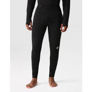 Baselayer Dragline Bottom M TNF Black (XL)