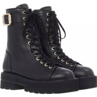 Stuart Weitzman Ryder Ultralift - Woman  Black 36