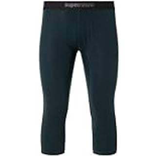 super.natural Tundra 175 Tight 3/4 Lange underbukser Herrer størrelse 56 - XXL farve blå