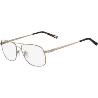 Flexon Autoflex Desperado 710 56 Briller Mænd Guld - Gold - 56mm