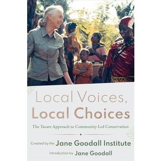 Local Voices, Local Choices