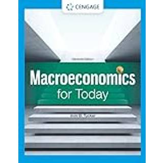 Macroeconomics for Today