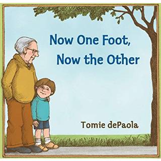 Now One Foot, Now the Other