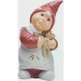 Klarborg Aya Klarborg nisse