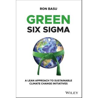 Green Six Sigma