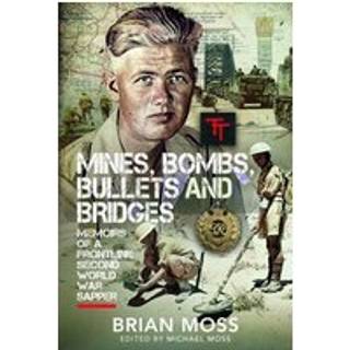 Mines, Bombs, Bullets and Bridges