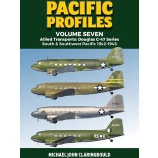 Pacific Profiles Volume Seven