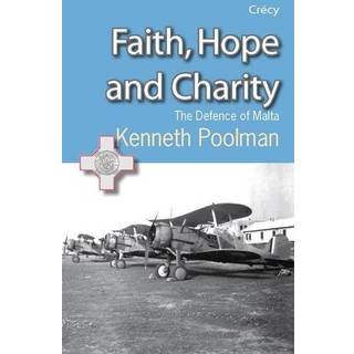 Faith, Hope and Charity
