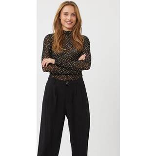 Moves Filana Dame Bluse - Black - XL