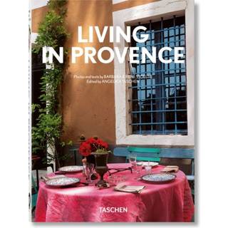 Living in Provence 40th edition