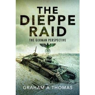 The Dieppe Raid