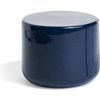 Møbel Copenhagen Pair Sidebord M Keramik/Steel Blue