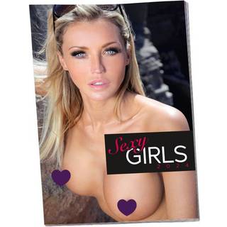 Orion Pin-up Calendar Sexy Girls 2026