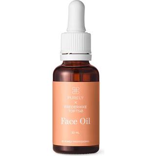 Purely Professional Face Oil 30 ml + FRI FRAGT