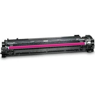 Kompatibel HP 659X / W2012X gul XL toner