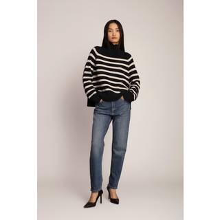 MUNTHE ARISSA - NAVY Knit Blå