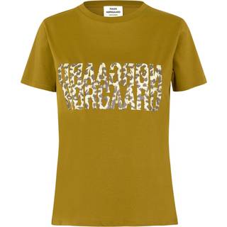 Single Organic Trenda P T-shirt, Plantation, XS