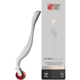 DS Laboratories StimuROLLER Microneedling Dermaroller (0,5 mm)
