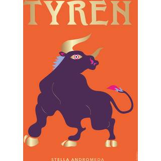 Tyren af Stella Andromeda