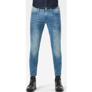 3301 Skinny Jeans - Medium blue - Men