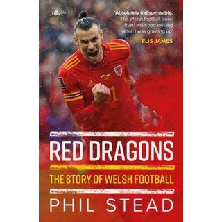 Red Dragons - The Story of Welsh Football