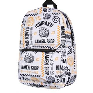 Bioworld Naruto rygsæk ichiraku ramen butik bærbar skolekrav rygsæk