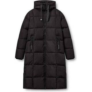 Kopenhaken Liva Ladies Winter Jakke - Sort