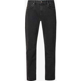 Jeanerica TM005 Tapered Jeans Black 2 Weeks