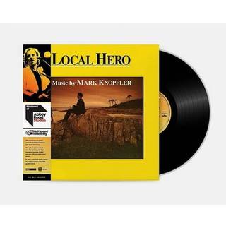 Mark Knopfler - Local Hero