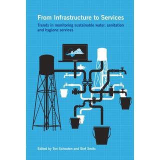 From Infrastructure to Services
