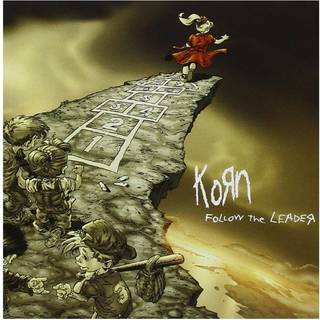 Korn - Follow The Leader