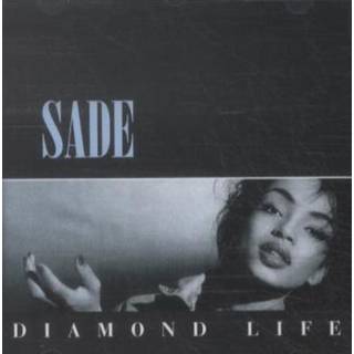 Sade - Diamond Life