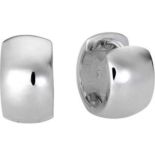 Schneider Basic Creolen - Silber - SCR15 - silber