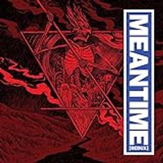 Various Artists - Meantime [redux] Deluxe Edition