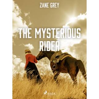The Mysterious Rider