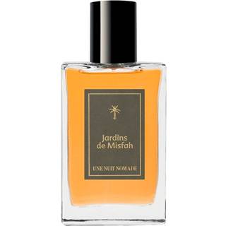 Une Nuit Nomade Jardins de Misfah Une Nuit A Oman Eau de Parfum