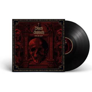Black Sabbath - On Air 1970