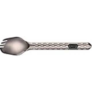 Gerber Devour - Titanium (compleat Multi Fork) - Multitool