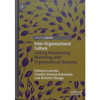 Inter-Organizational Culture