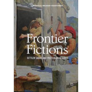Frontier Fictions