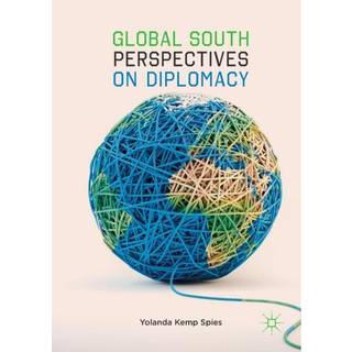 Global South Perspectives on Diplomacy