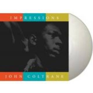 John Coltrane - Impressions