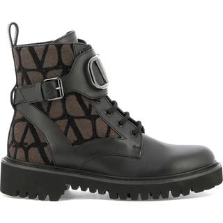 Valentino Garavani Toile Iconographe ankle boots - multicoloured - EU 35.5